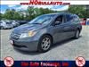 2013 Honda Odyssey LX