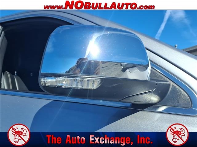 2017 Jeep Grand Cherokee Limited:RS25217