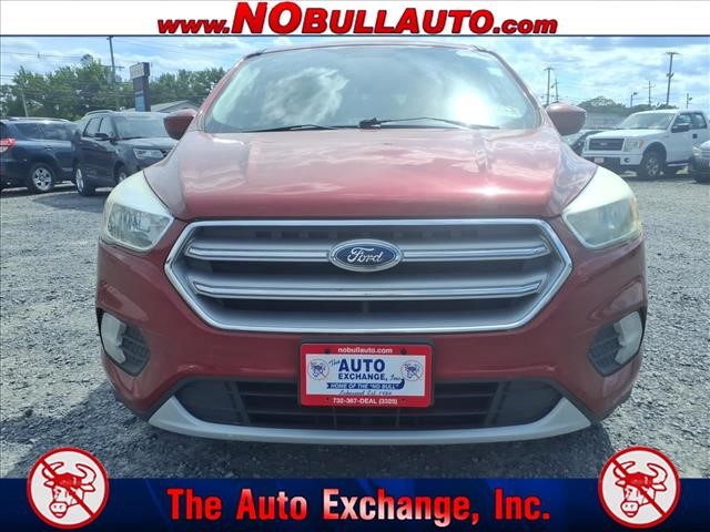 2017 Ford Escape SE:RS25172