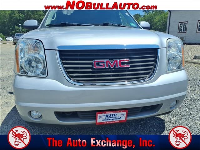 2014 GMC Yukon XL SLT:RS25174