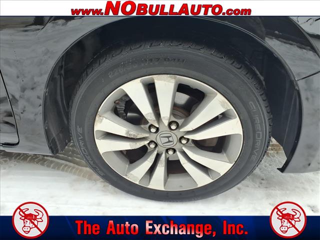 2012 Honda Accord EX-L:RS25119