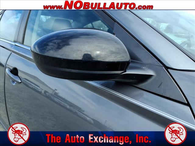 2020 Nissan Altima 2.5 SR:RS25120