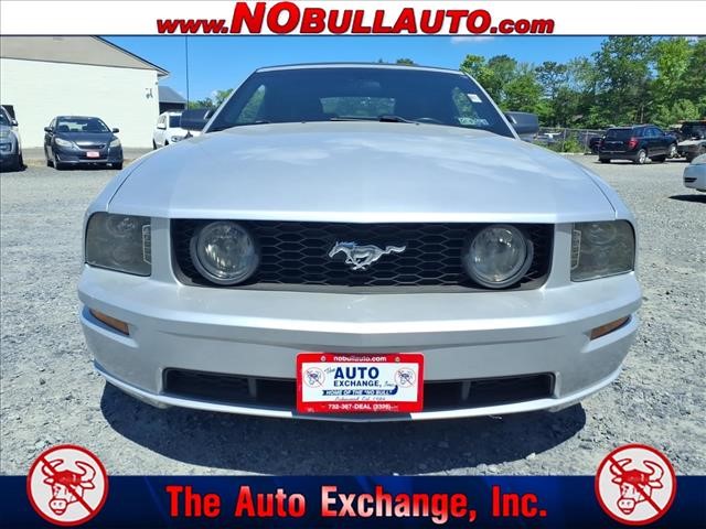 2006 Ford Mustang GT Premium:RS25108