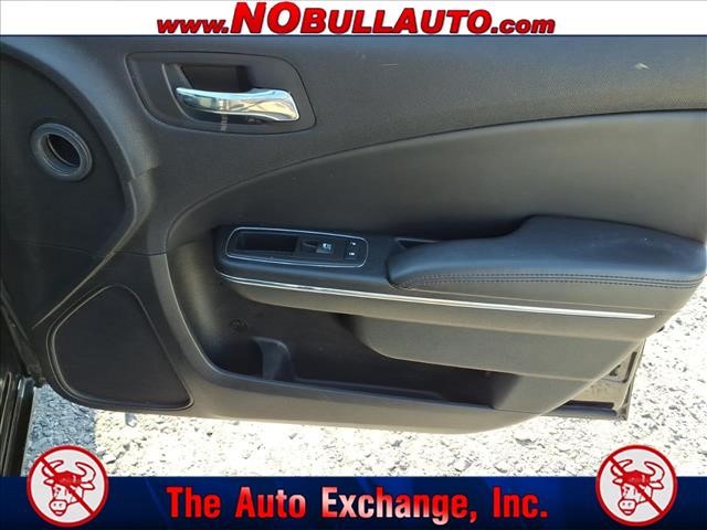 2014 Dodge Charger SE:RS25218