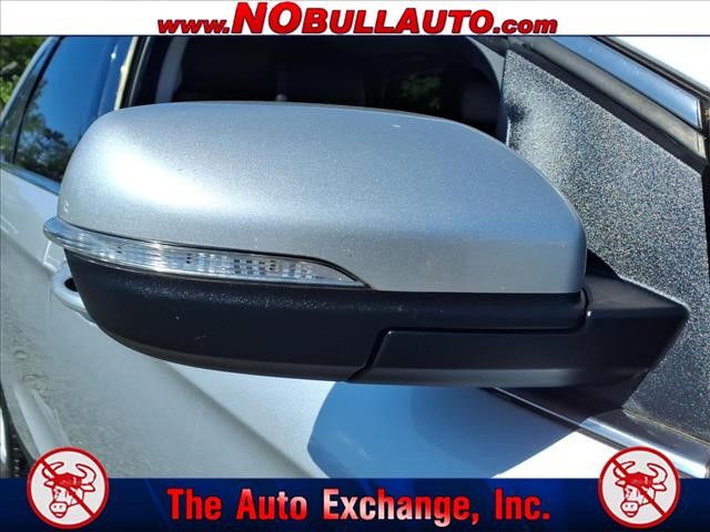 2015 Ford Edge SEL:RS25177