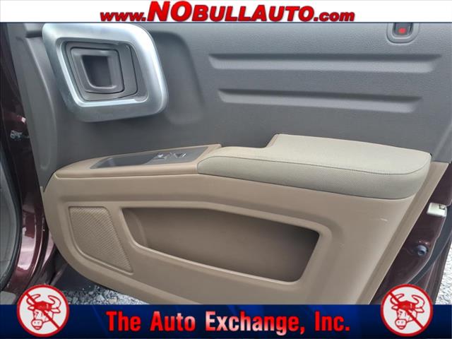 Photo of 2008 Honda Ridgeline RTS in Lakewood, NJ - 8,  2008 Honda Ridgeline RTS:RS25068