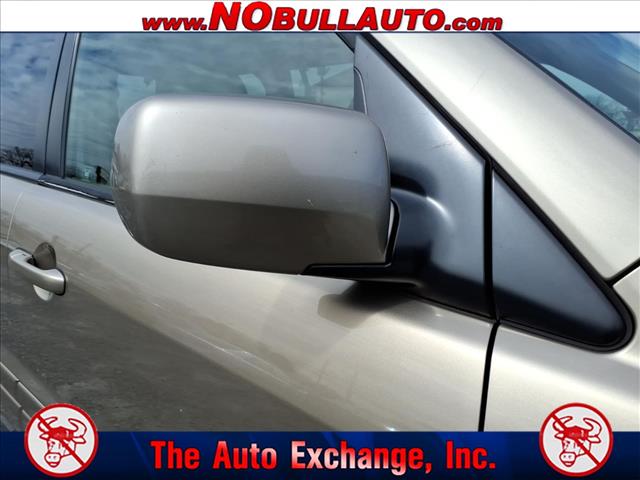 2006 Honda Pilot EX-L w/Navi:RS25132