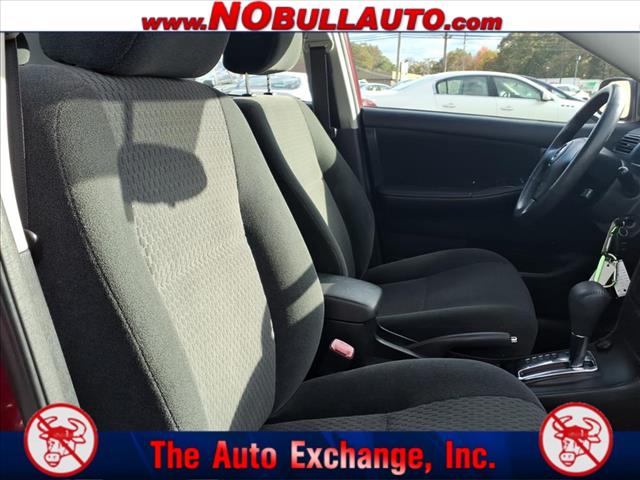 Photo of 2008 Toyota Corolla S in Lakewood, NJ - 8,  2008 Toyota Corolla S:RS25071