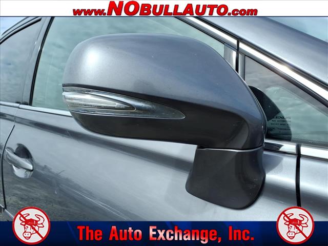 2013 Lexus RX 350 Base:RS25122