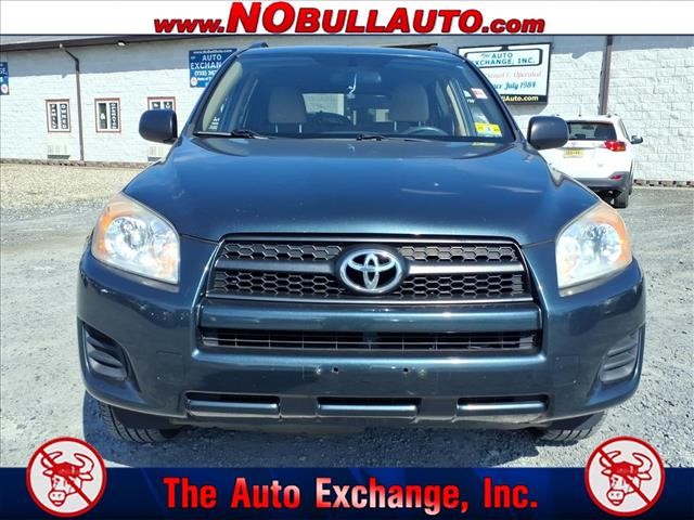 2011 Toyota RAV4 Base:RS25144