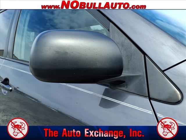 2011 Toyota RAV4 Sport:RS25133