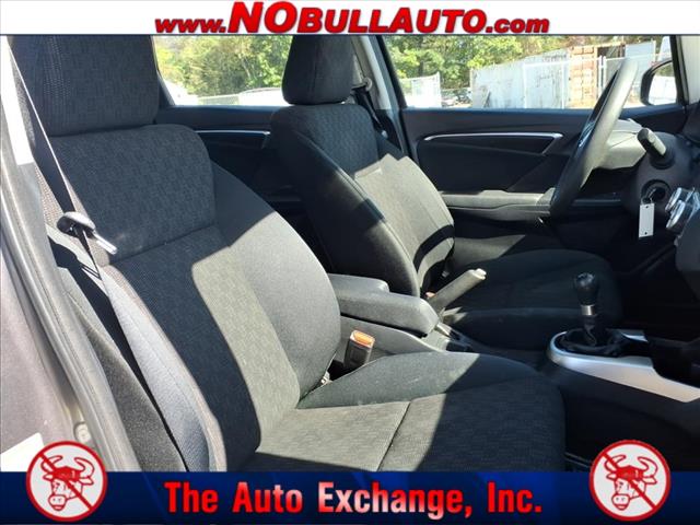 2015 Honda Fit LX:RS25069