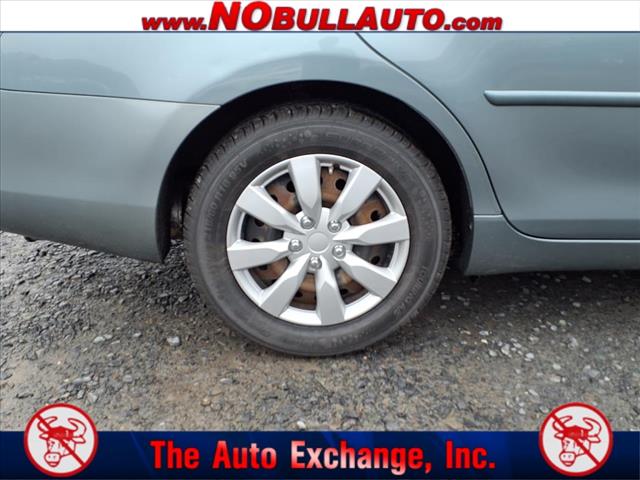 Photo of 2007 Toyota Camry LE in Lakewood, NJ - 8,  2007 Toyota Camry LE:RS24993