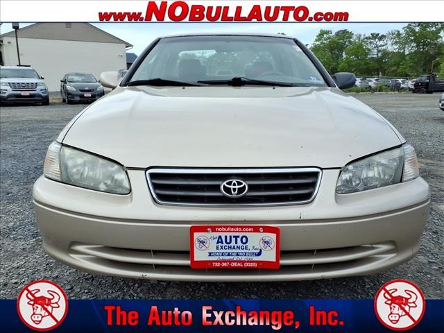 2001 Toyota Camry LE:RS25164