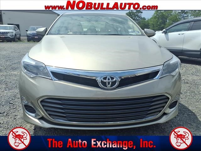 2015 Toyota Avalon XLE:RS25156