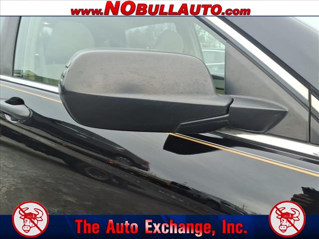 2010 Honda CR-V EX:RS25103