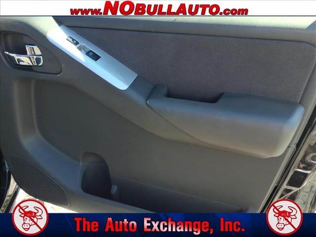 2012 Nissan Pathfinder LE:RS25195