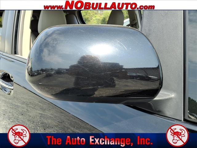2016 Toyota Sienna XLE 7-Passenger Auto Access Seat:RS25198