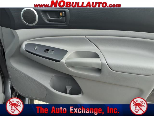 Photo of 2012 Toyota Tacoma V6 in Lakewood, NJ - 8,  2012 Toyota Tacoma V6:RS25058