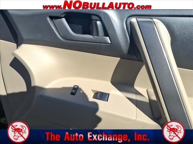 Photo of 2008 Toyota Highlander Sport in Lakewood, NJ - 8,  2008 Toyota Highlander Sport:RS25074