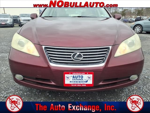 2008 Lexus ES 350 Base:RS25128