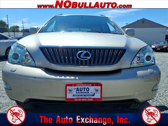 2004 Lexus RX 330 Base:RS25186