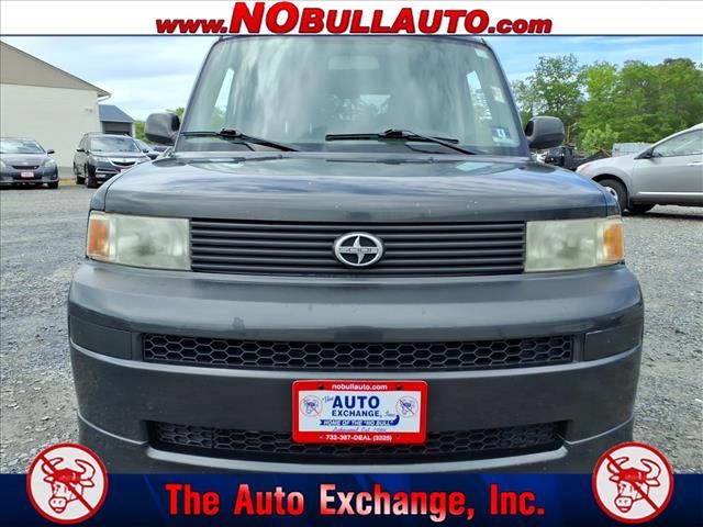 2006 Scion xB Base:RS25168