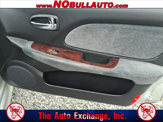 2003 Hyundai SONATA GLS:RS25185