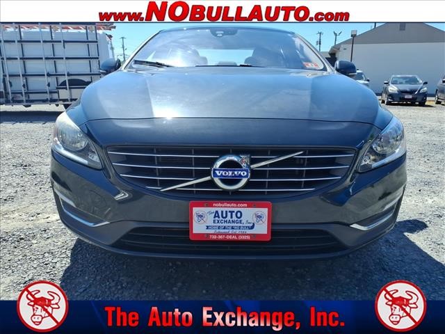 2015 Volvo S60 T5 Drive-E Premier:RS25149