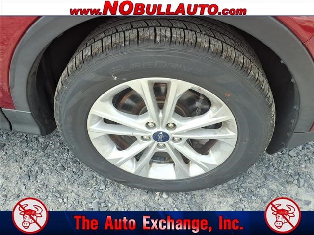 2017 Ford Escape SE:RS25172