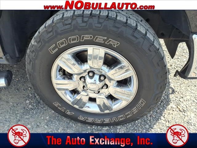 2010 Ford F-150 XLT:RS25139