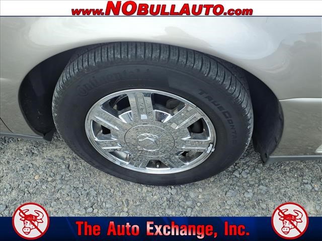 2004 Cadillac DeVille Base:RS25169