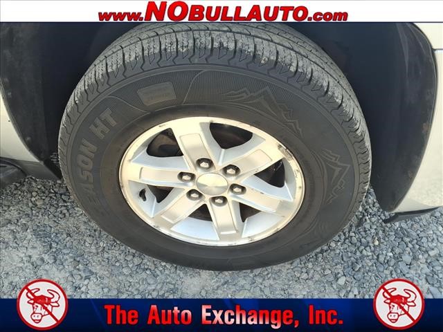 2014 GMC Yukon XL SLT:RS25174