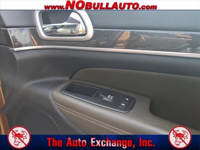 2011 Jeep Grand Cherokee 70th Anniversary:RS25083