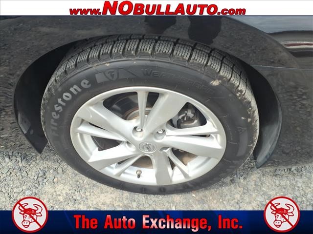 2013 Nissan Altima 2.5 SL:RS25182