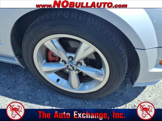 2006 Ford Mustang GT Premium:RS25108