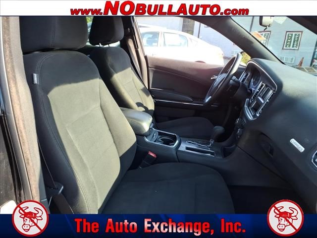 2014 Dodge Charger SE:RS25218