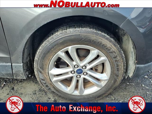 2015 Ford Edge SEL:RS25114