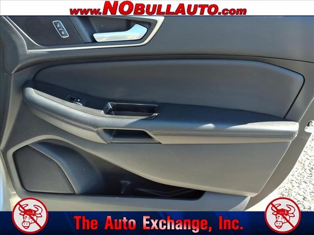 2015 Ford Edge SEL:RS25177