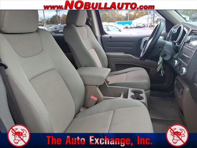 Photo of 2008 Honda Ridgeline RTS in Lakewood, NJ - 9,  2008 Honda Ridgeline RTS:RS25068