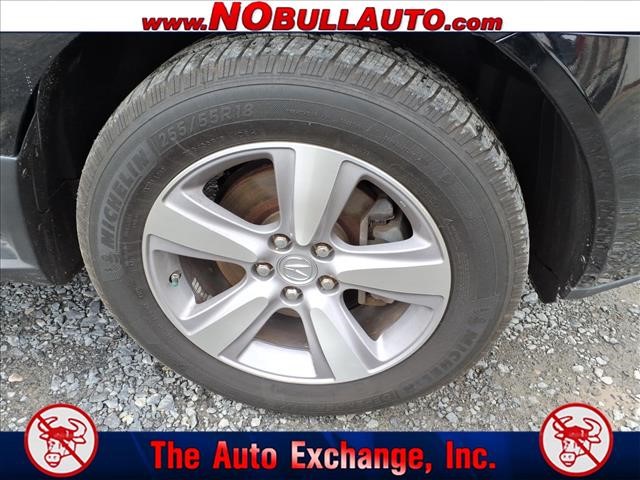 2012 Acura MDX SH-AWD:RS25162