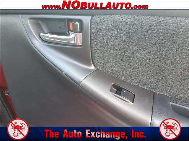 Photo of 2008 Toyota Corolla S in Lakewood, NJ - 9,  2008 Toyota Corolla S:RS25071