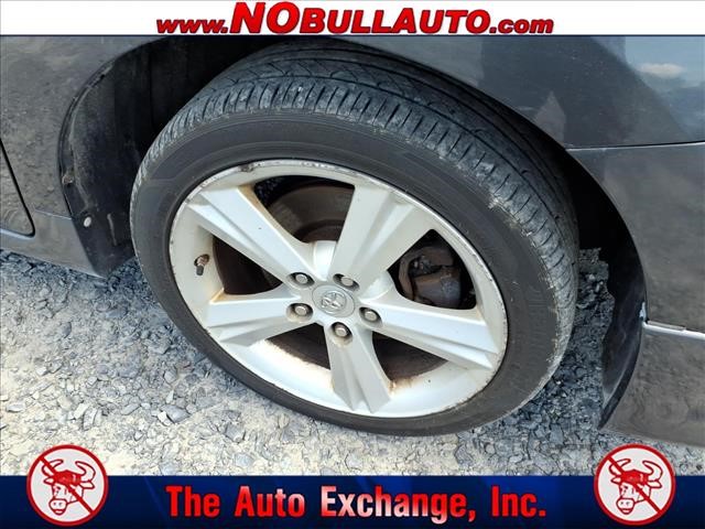 2009 Toyota Matrix S:RS25131