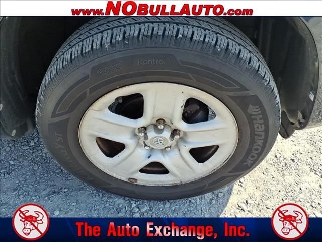 2011 Toyota RAV4 Base:RS25144