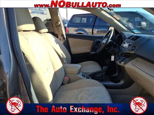2012 Toyota RAV4 Base:RS25212