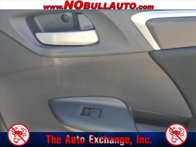 2015 Honda Fit LX:RS25069