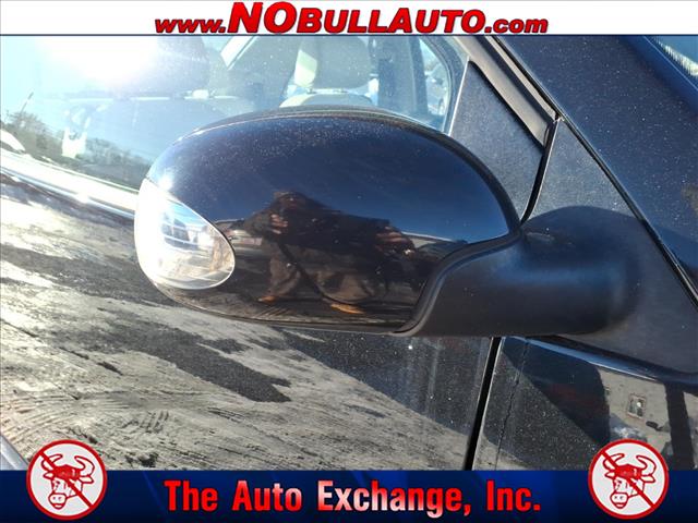 2008 Volkswagen New Beetle Triple White PZEV:RS25106