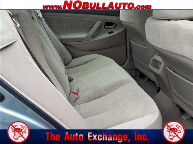 Photo of 2007 Toyota Camry LE in Lakewood, NJ - 9,  2007 Toyota Camry LE:RS24993