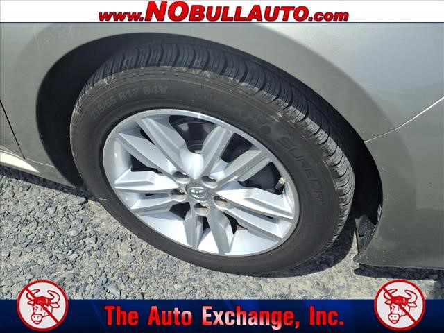 2015 Toyota Avalon XLE:RS25156
