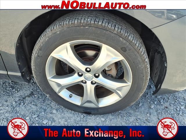 2010 Toyota Venza AWD V6:RS25141